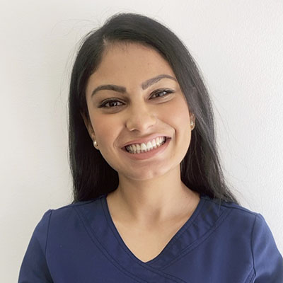 Gursimran Preston Family Dental Staff